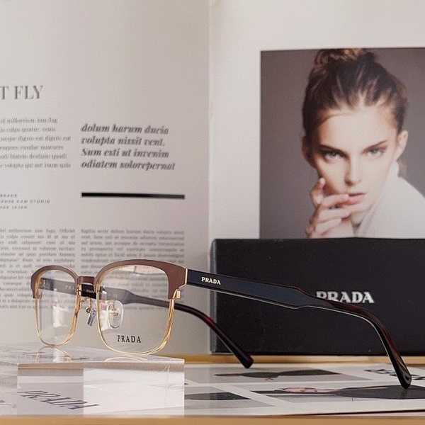 Pra*a sunglasses(aaaa)-099