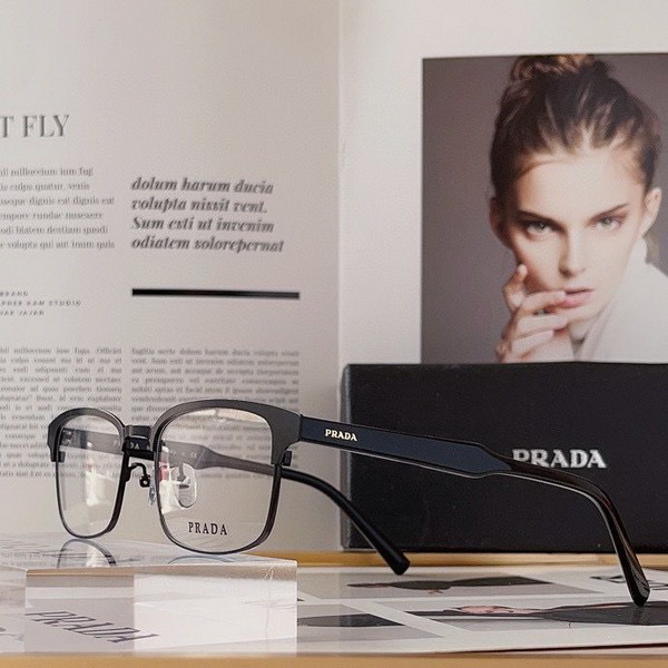 Pra*a sunglasses(aaaa)-098