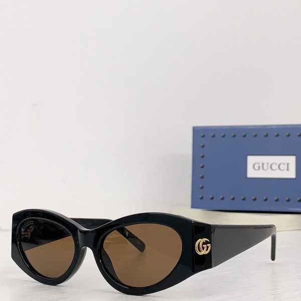 G*u*i sunglasses(aaaa)-2525