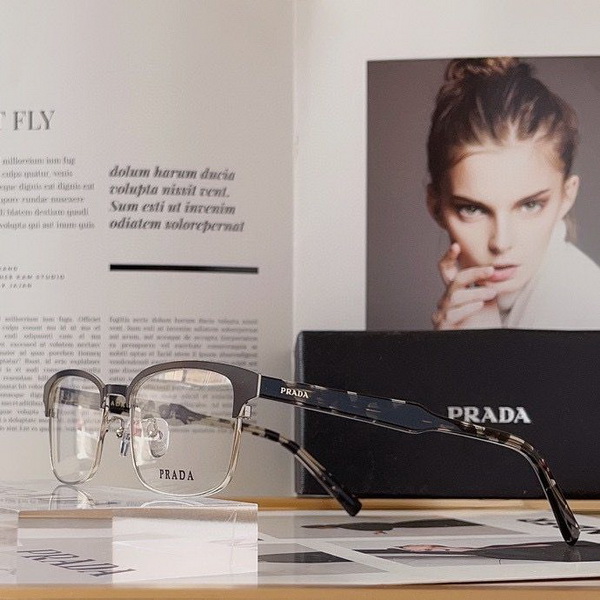 Pra*a sunglasses(aaaa)-097