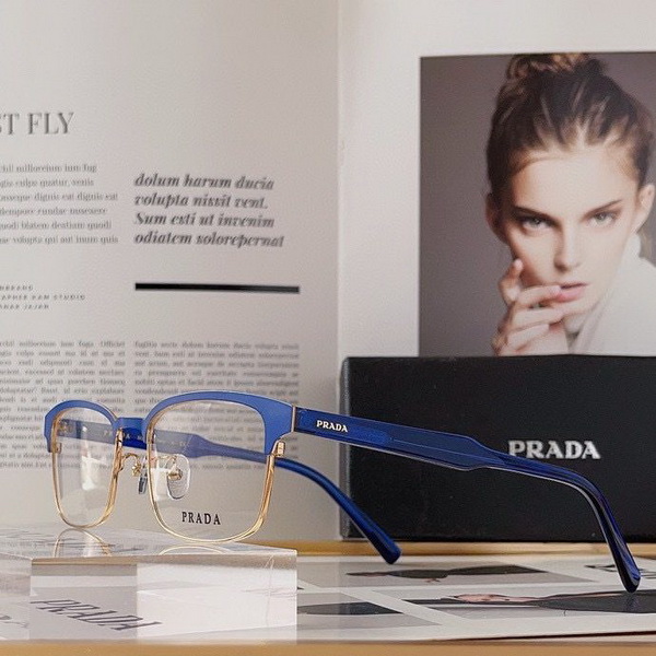 Pra*a sunglasses(aaaa)-096