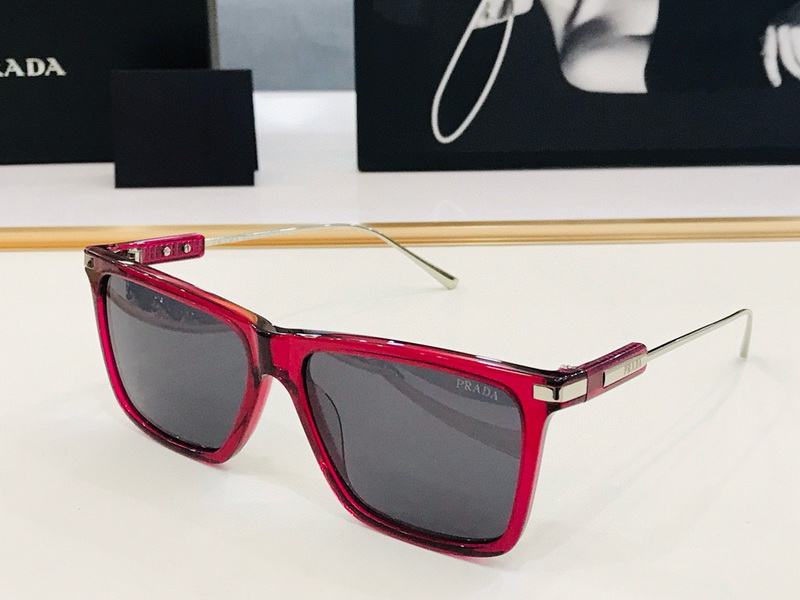 Pra*a sunglasses(aaaa)-3534