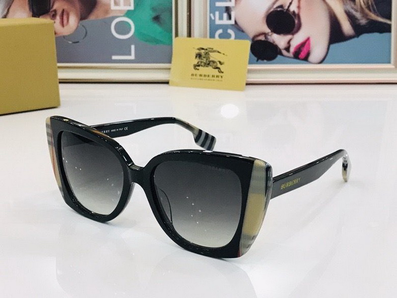 B**rry sunglasses(aaaa)-804
