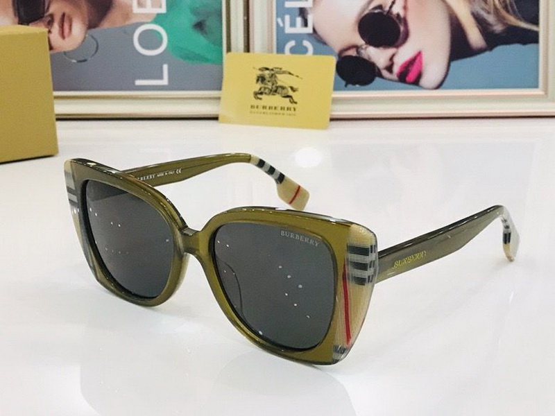 B**rry sunglasses(aaaa)-800