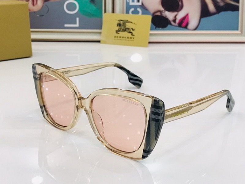 B**rry sunglasses(aaaa)-799