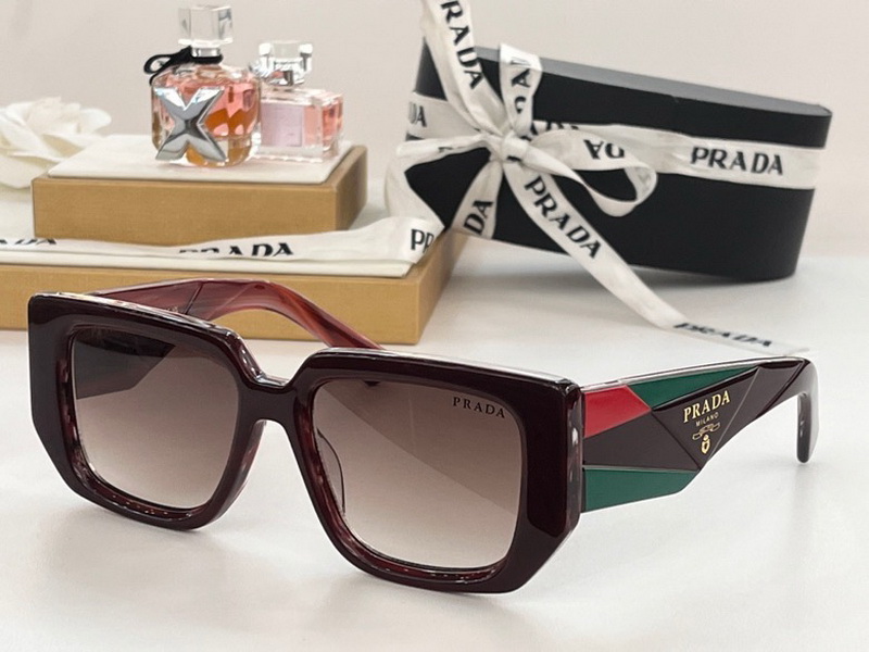 Pra*a sunglasses(aaaa)-3528