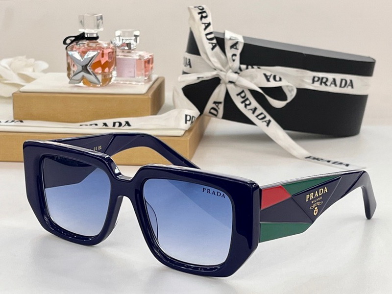 Pra*a sunglasses(aaaa)-3527