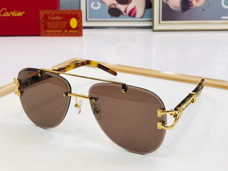 Ca*t*er sunglasses(aaaa)-1431