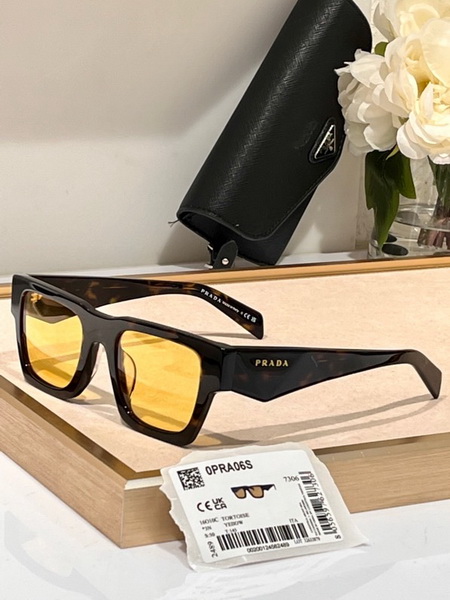 Pra*a sunglasses(aaaa)-3516