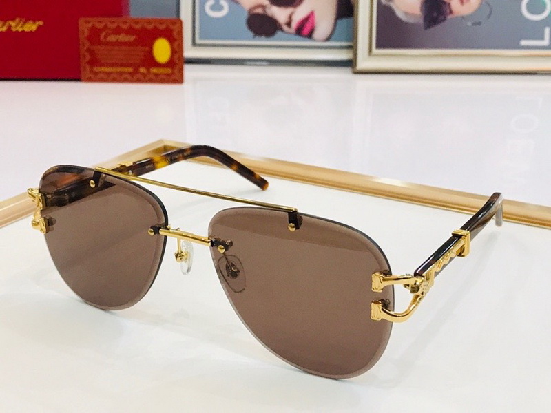 Ca*t*er sunglasses(aaaa)-1429