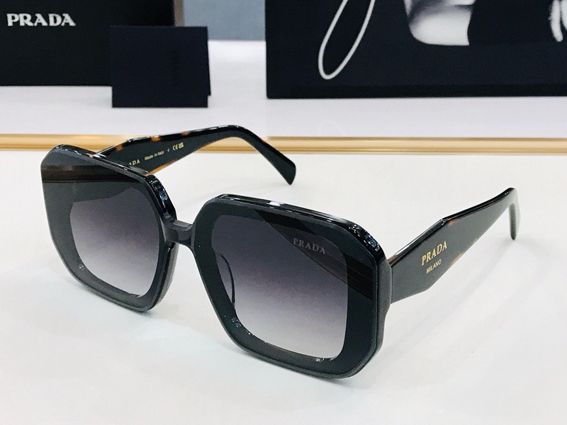 Pra*a sunglasses(aaaa)-3510