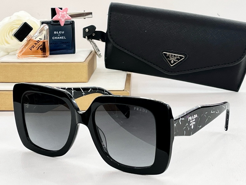 Pra*a sunglasses(aaaa)-3505