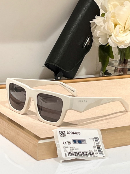 Pra*a sunglasses(aaaa)-3497