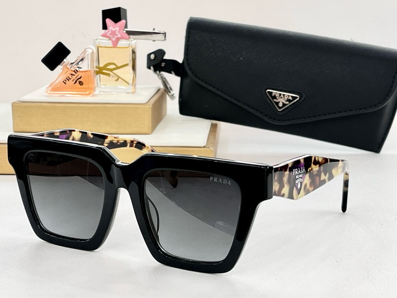 Pra*a sunglasses(aaaa)-3496