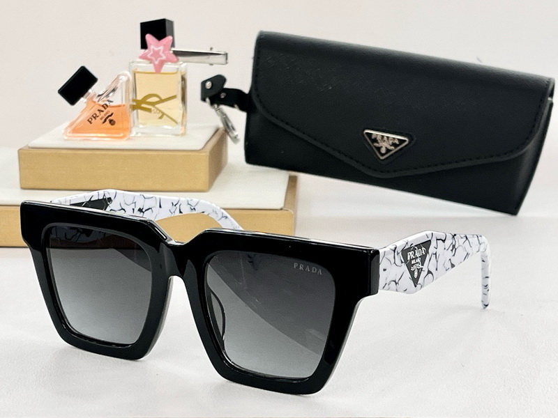 Pra*a sunglasses(aaaa)-3494