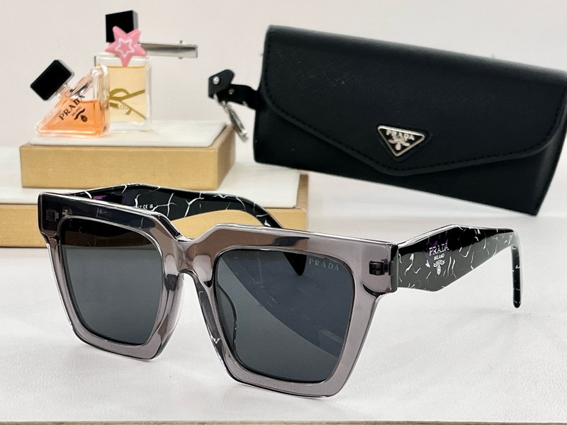 Pra*a sunglasses(aaaa)-3490