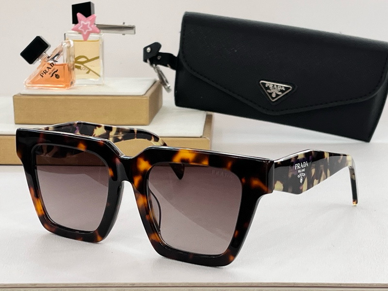 Pra*a sunglasses(aaaa)-3489