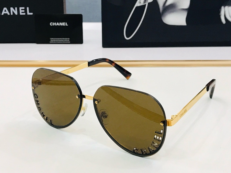Ch*el sunglasses(aaaa)-1454