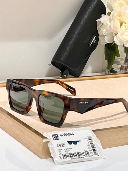 Pra*a sunglasses(aaaa)-3486