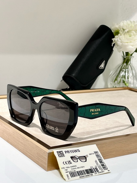 Pra*a sunglasses(aaaa)-3485