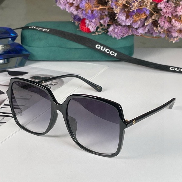 G*u*i sunglasses(aaaa)-2521