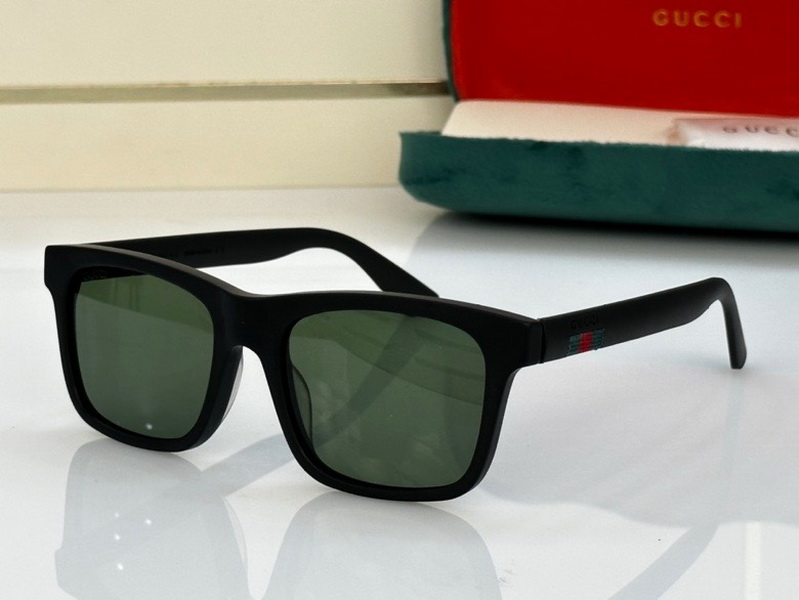 G*u*i sunglasses(aaaa)-2513