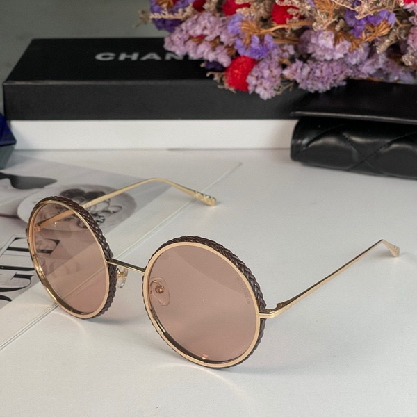 Ch*el sunglasses(aaaa)-1441