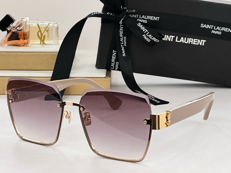 Y*L sunglasses(aaaa)-451