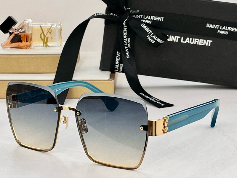 Y*L sunglasses(aaaa)-449