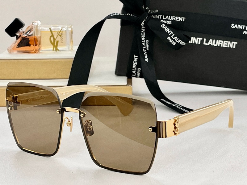 Y*L sunglasses(aaaa)-447