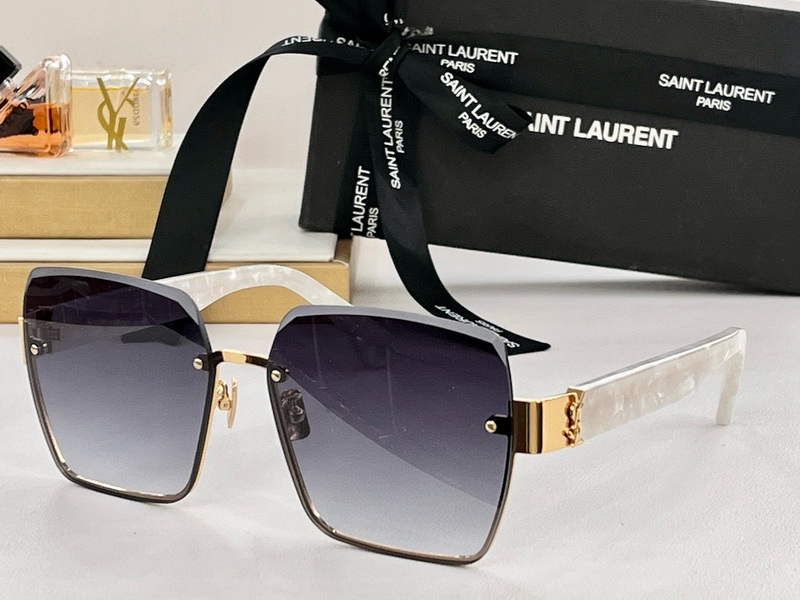 Y*L sunglasses(aaaa)-446