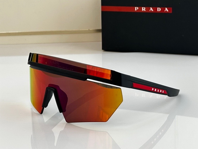 Pra*a sunglasses(aaaa)-3466