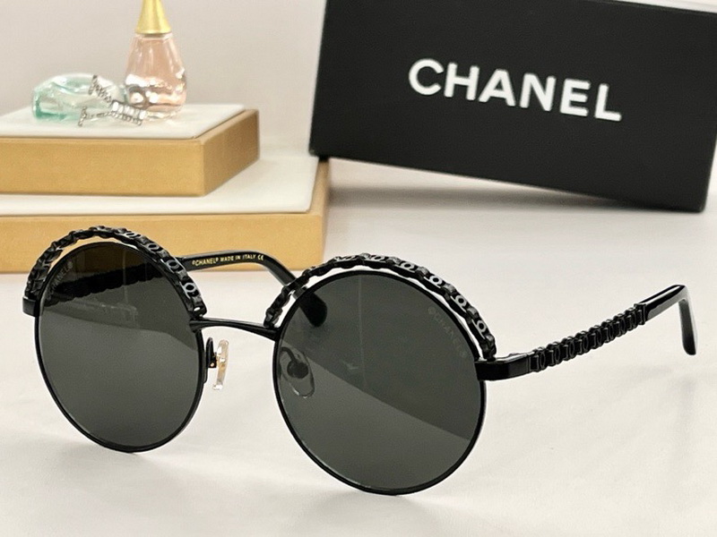 Ch*el sunglasses(aaaa)-1432