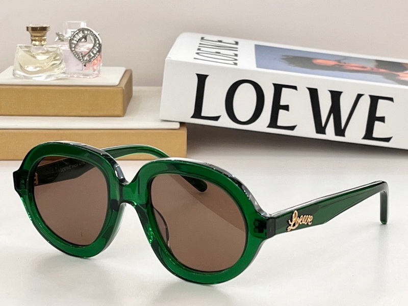 L0ew* sunglasses(aaaa)-358