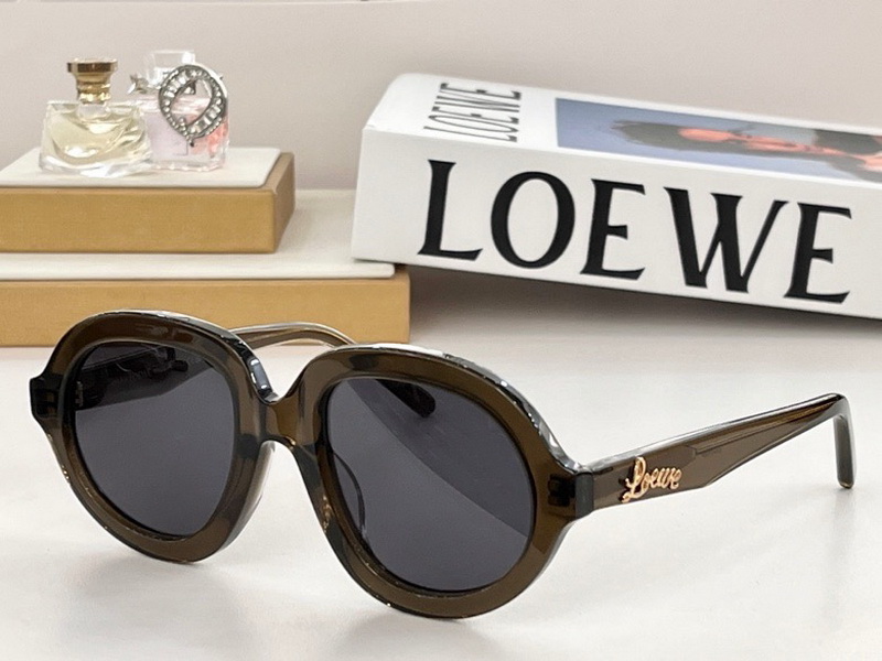 L0ew* sunglasses(aaaa)-357