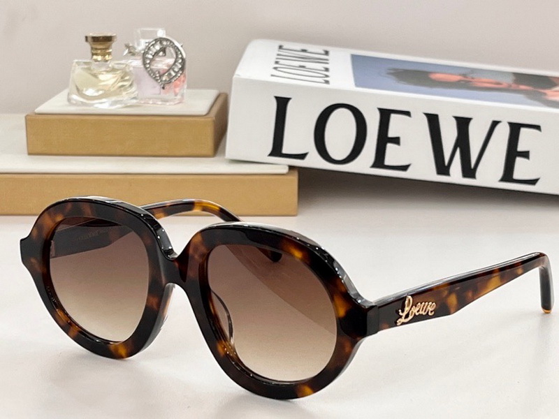 L0ew* sunglasses(aaaa)-353