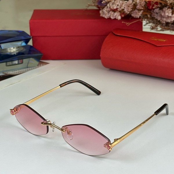 Ca*t*er sunglasses(aaaa)-1406