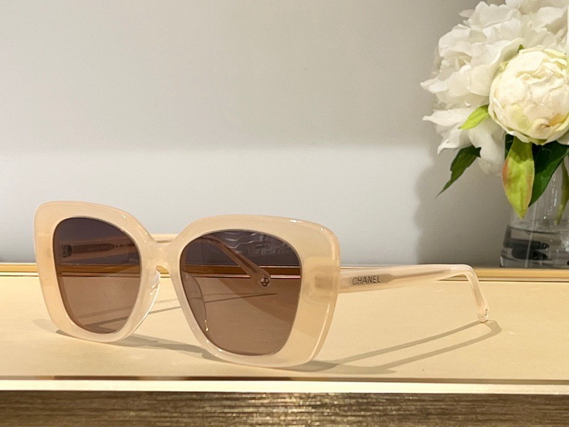 Ch*el sunglasses(aaaa)-1430