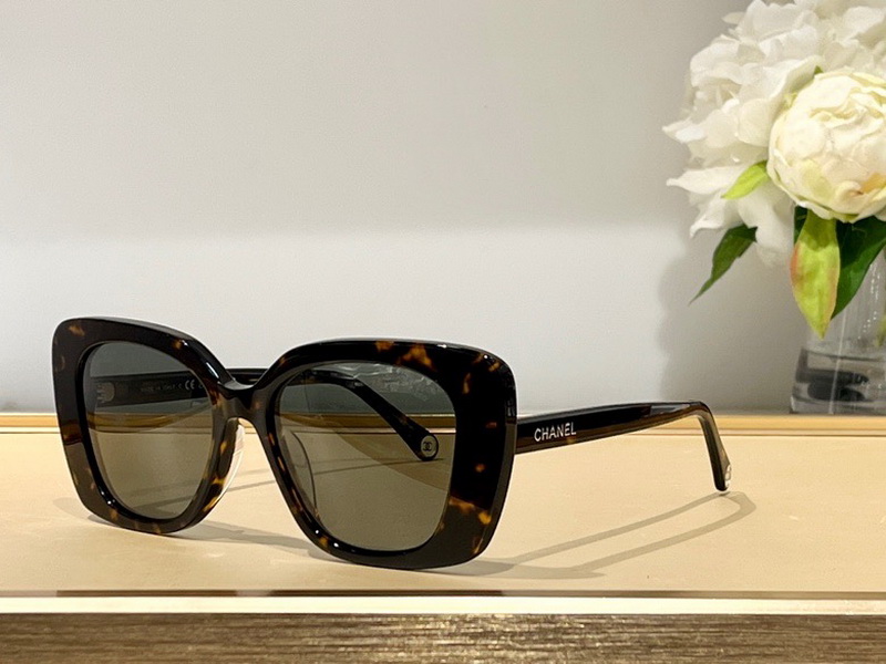 Ch*el sunglasses(aaaa)-1429