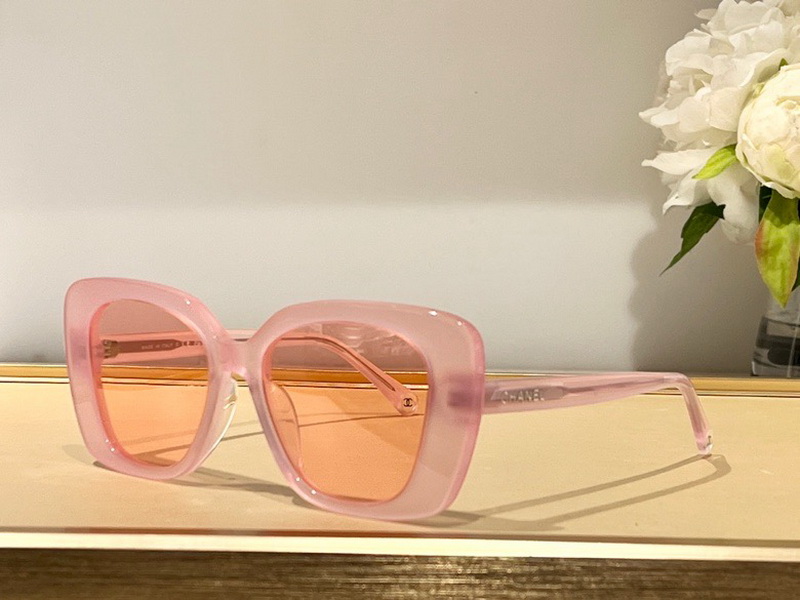 Ch*el sunglasses(aaaa)-1427