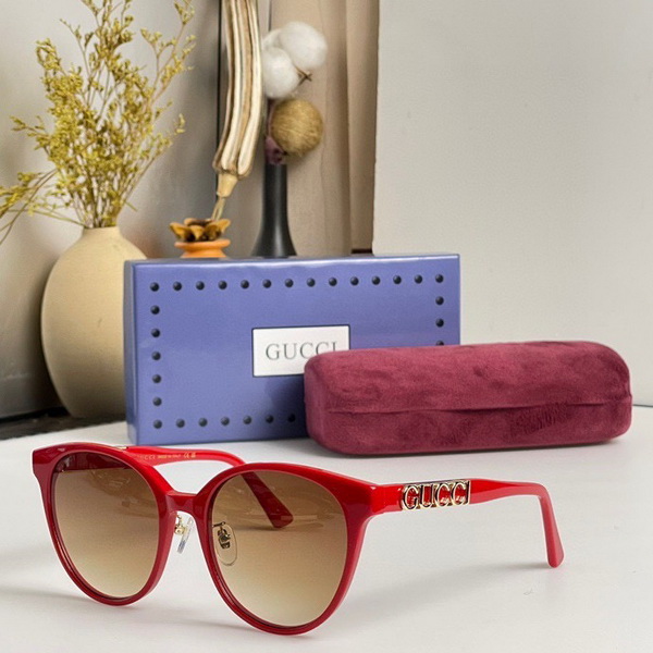G*u*i sunglasses(aaaa)-2508