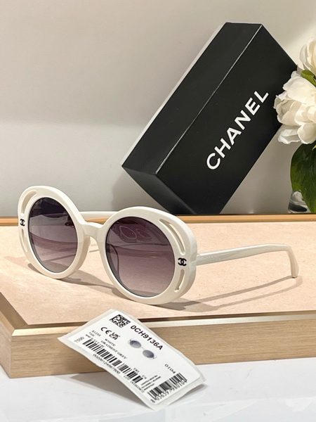 Ch*el sunglasses(aaaa)-1421