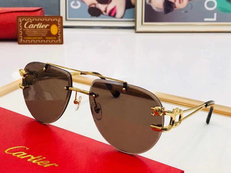 Ca*t*er sunglasses(aaaa)-1394