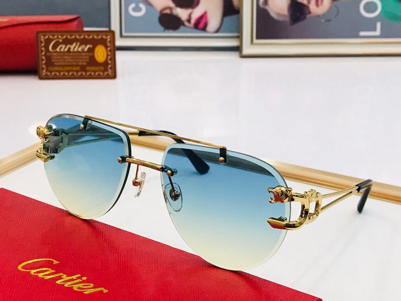Ca*t*er sunglasses(aaaa)-1392