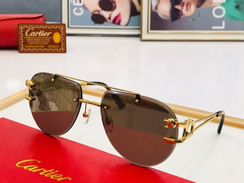 Ca*t*er sunglasses(aaaa)-1391