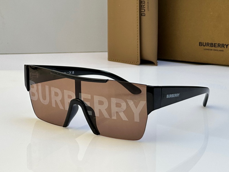 B**rry sunglasses(aaaa)-782