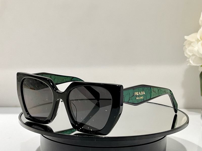 Pra*a sunglasses(aaaa)-3459