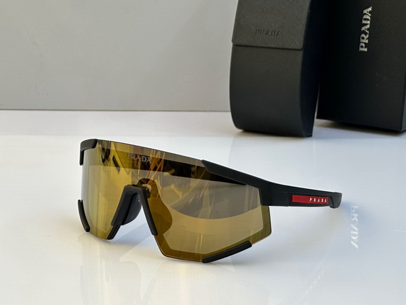 Pra*a sunglasses(aaaa)-3454