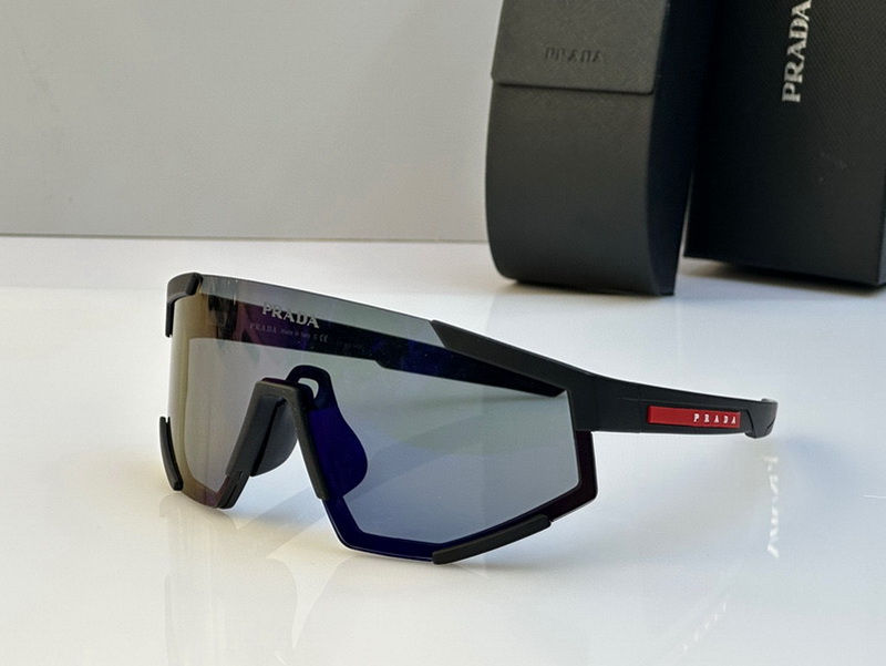 Pra*a sunglasses(aaaa)-3450