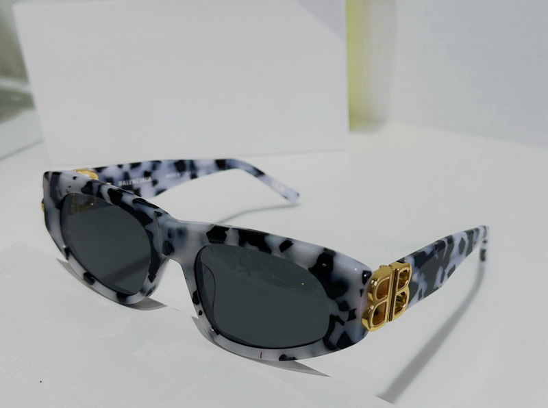 Ba*len*cia*ga sunglasses(aaaa)-440